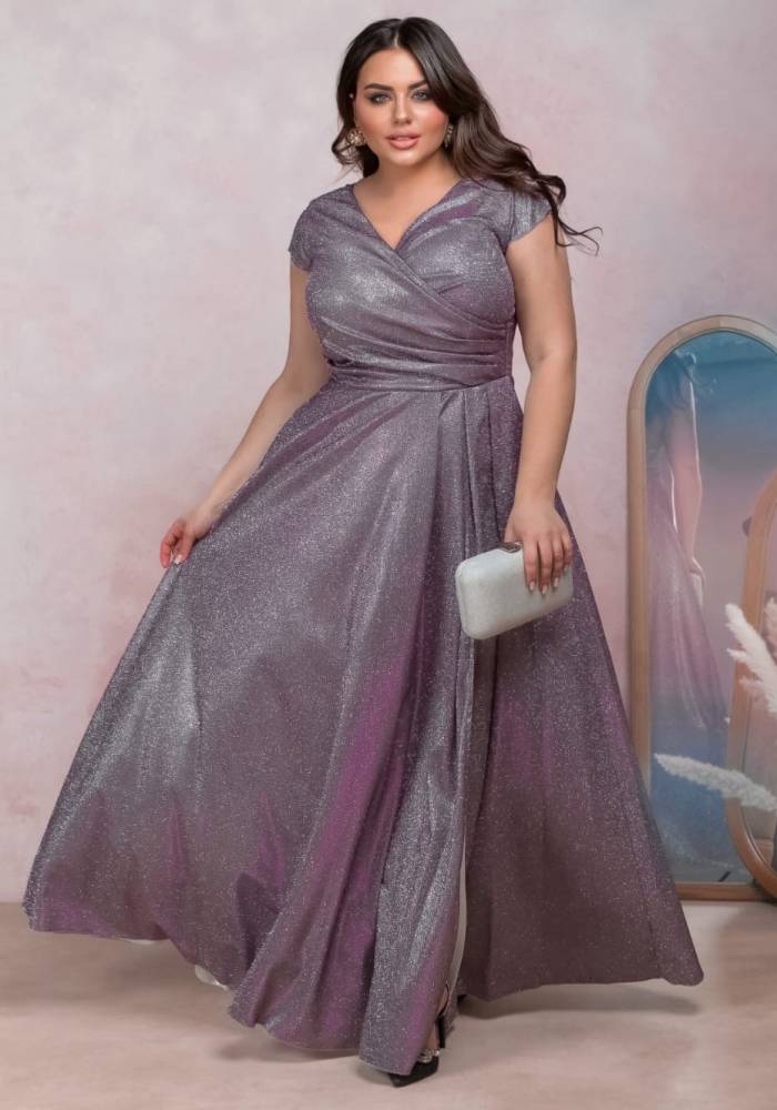 02024. AMANDA LUX LILA